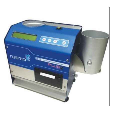 Tesma Plus 2 Printer