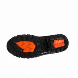 OFERTA !! Botin Funcional Aurum