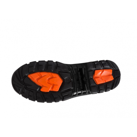 OFERTA !! Botin Funcional Aurum