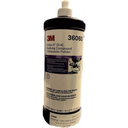 Compuesto Pulidor 3M Paso 1 Perfect-it