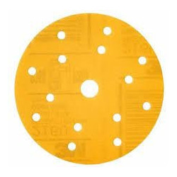 DISCO ABRASIVO GOLD 3M™ HOOKIT™ P/400