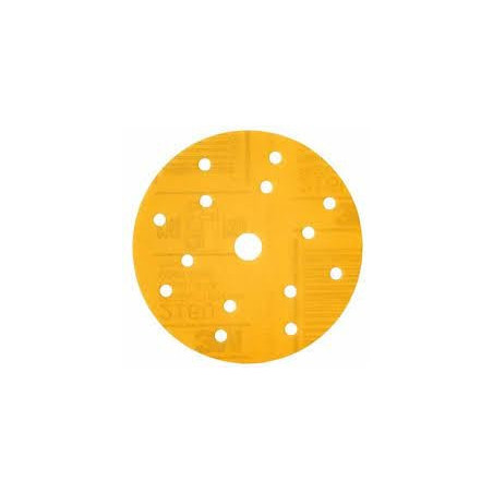 DISCO ABRASIVO GOLD 3M™ HOOKIT™ P/400