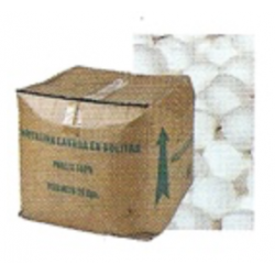 Naftalina industrial