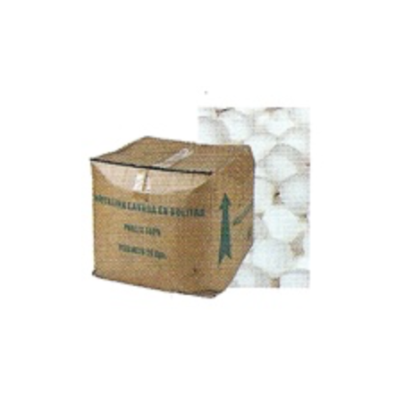 Naftalina industrial