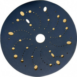 Disco Abrasivo Blue 3M™ Hookit™ P/500