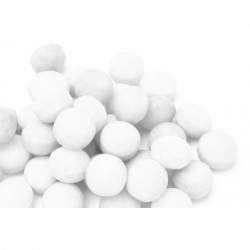 Naftalina industrial