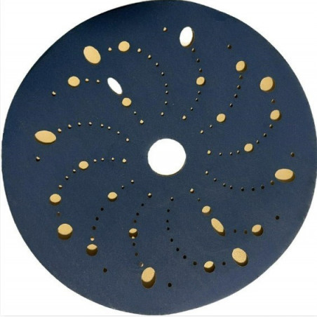 DISCO ABRASIVO BLUE 3M™ HOOKIT™  P/400