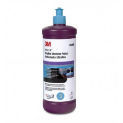 Compuesto pulidor 3M ultrafino paso 3