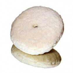 Borla de Lana para Lijado 3M (cordero)