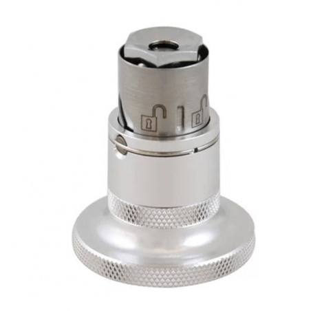 3M® Perfect-It™ Adaptador para borlas doble cara Quick Connect