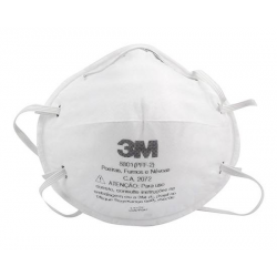 Mascarilla 3M 8801