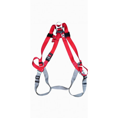 OFERTA !! Arnes para altura 3M