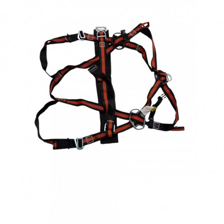 Arnes Delta Plus 2 Anclajes