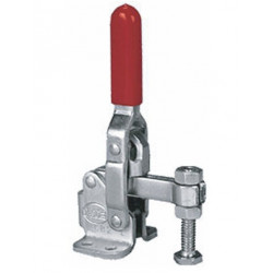 Cierre rapido vertical