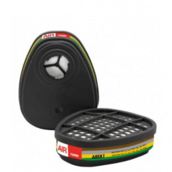 CARTUCHOS AIR F600 VG