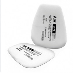 Prefiltro AIR para particulas