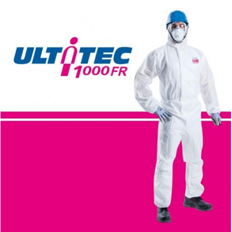 MAMELUCO AIR ULTITEC 1000