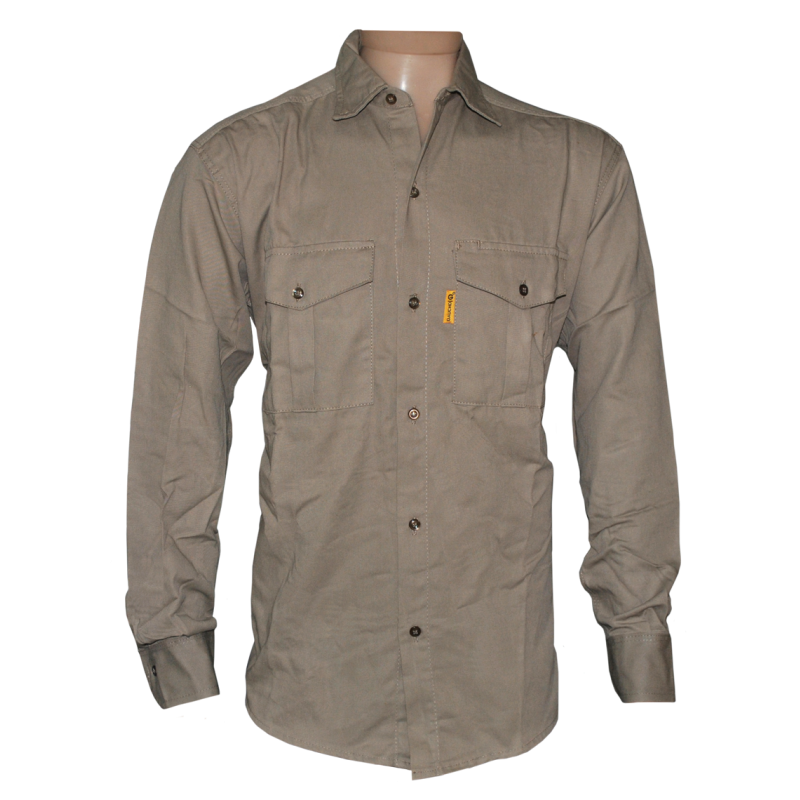 Camisa de trabajo GAUCHO