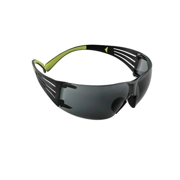 Anteojo 3M Secure Fit 400 Oscuro