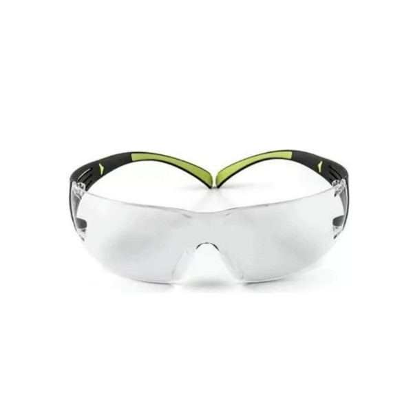 Anteojo 3M Secure Fit 400 transparente