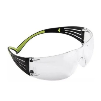 Anteojo 3M Secure Fit 400 transparente