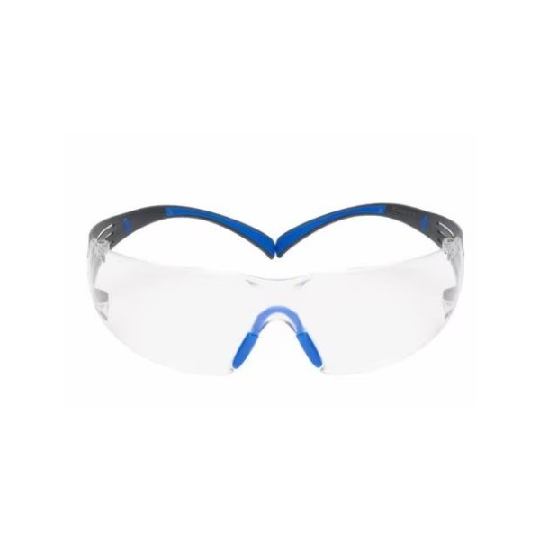 Anteojo 3M Secure Fit 401 transparente