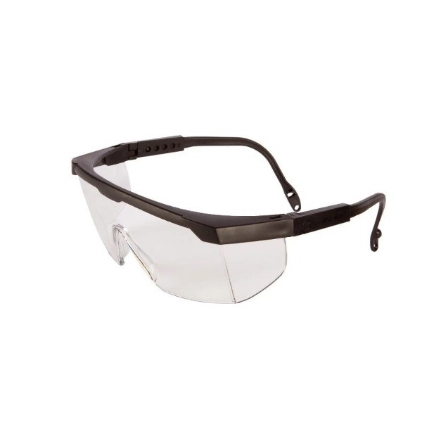 Anteojo Libus Argon transparente