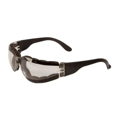 Anteojo Libus Eco plus transparente