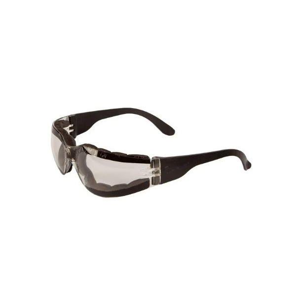 Anteojo Libus Eco plus transparente