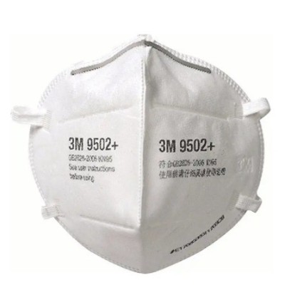 Respirador 3M 9502 N95 / KN95