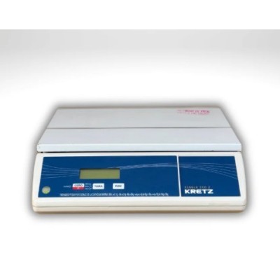 Balanza Kretz single Eco