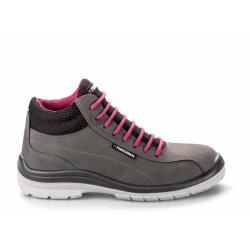 Zapatilla FUNCIONAL capri gray