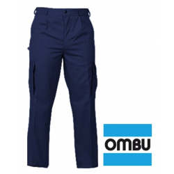 Pantalón cargo OMBU