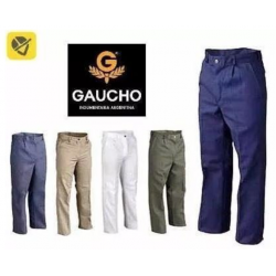 Pantalón GAUCHO