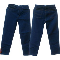 Pantalón vaquero jean