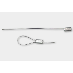 Precinto de cable de acero