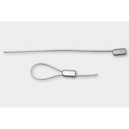 Precinto de cable de acero