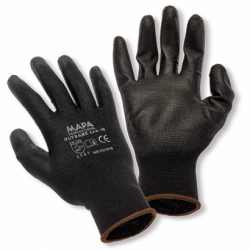 Guantes MAPA ULTRANE 548