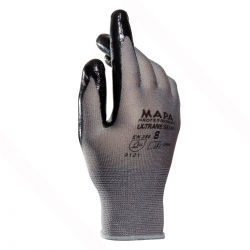 Guantes MAPA ULTRANE 553