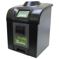 Humedímetro Delver HD 1023